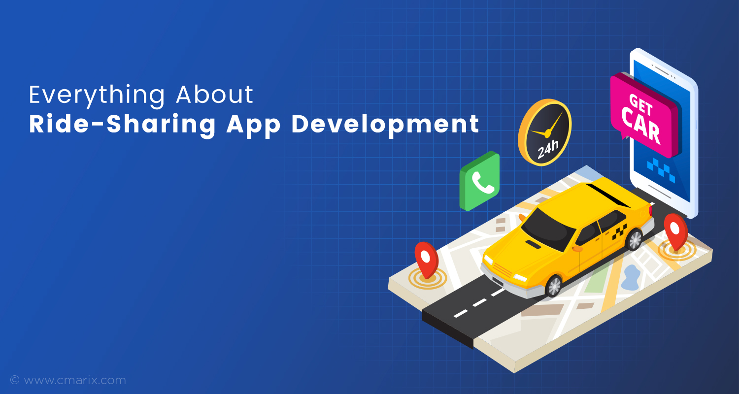 Ridesharing Apps The Possibility Scope Ideas And Opportunities