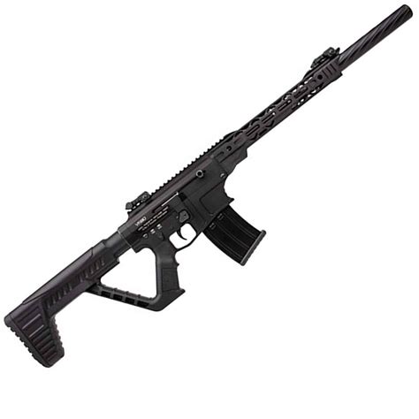 Rock Island Armory Model Vr80 Semi Auto Shotgun 12 Gauge 3 Inch Chamber High Capacity Mag 12 Ga