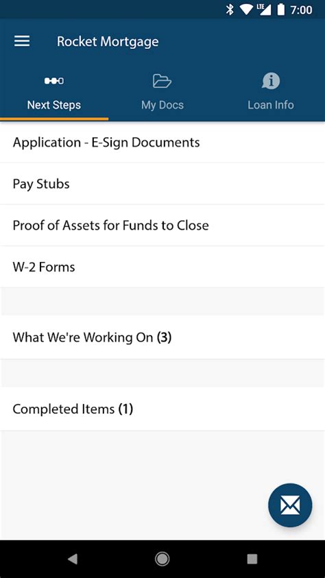Rocket Mortgage Android Apps On Google Play