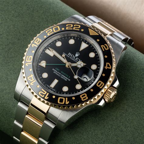 Rolex Gmt Master Rolex