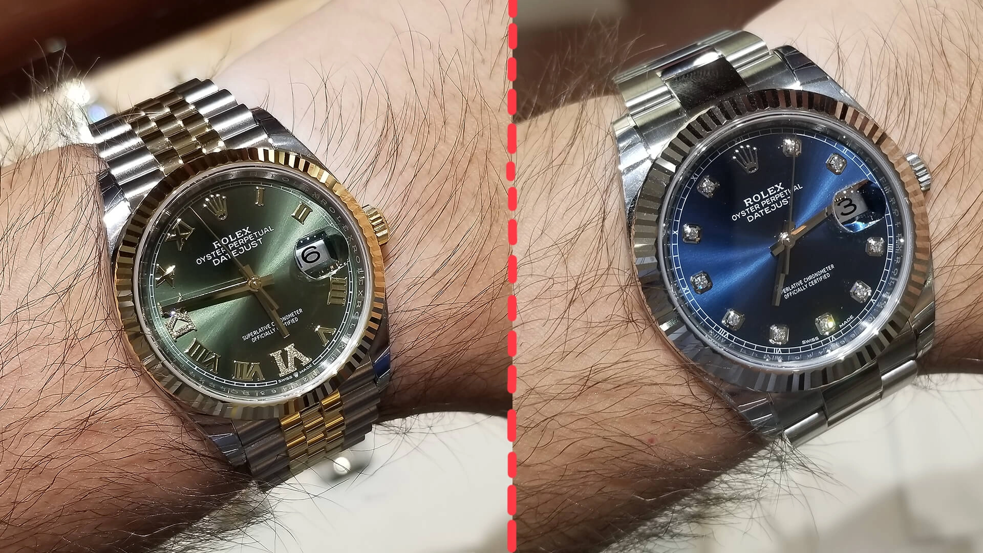 Rolex Lady Datejust Size And The Rolex Ladies Watch