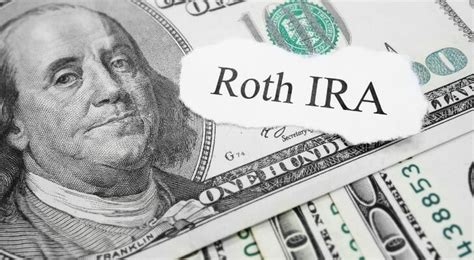 Roth Ira Withdrawal Rules And Penalties Nasdaq