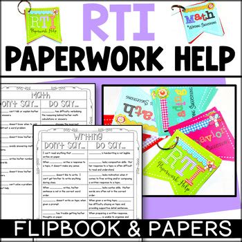 Rti Paperwork Help Are You Looking For A Little Rti Paperwork Help