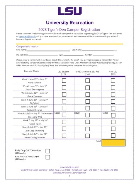 Rv Registration Rules By State Rvblogger