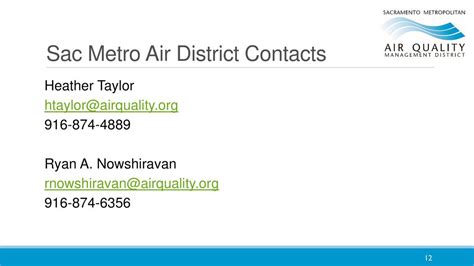 Ryan A Nowshiravan Air Quality Specialist August 8 Ppt Download