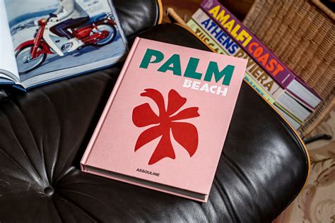 S Ch Assouline Palm Beach Kallos Vietnam