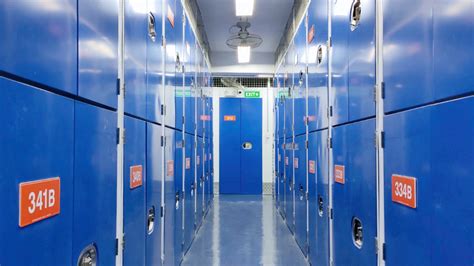 Safe Storage Rental Company Philippines Storagemart