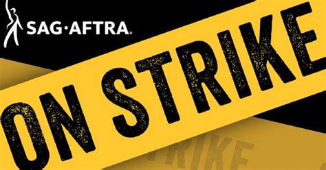 Sag Aftra Chart Shows Union Amptp Deeply Divided On Key Issues