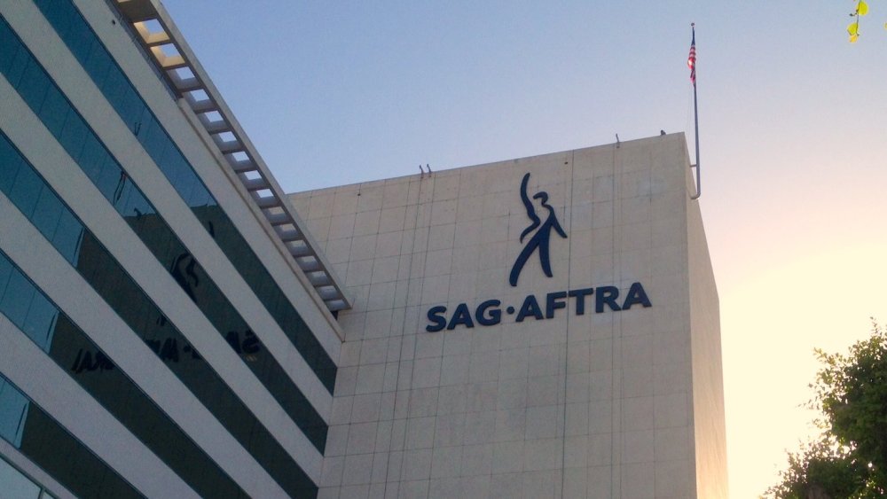 Sag Aftra Video Game Voice Actors Authorize Strike Variety