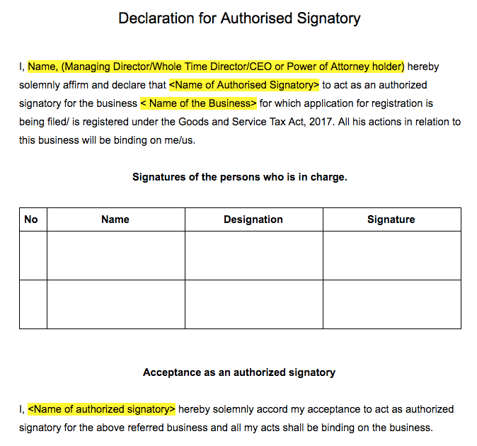 Sample Forms For Authorized Drivers Pa Sample Authorization To