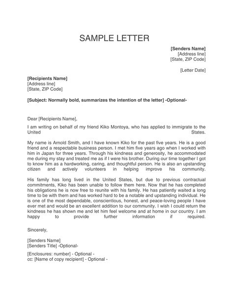 Sample Letter Attesting Marriage Immigration Mamiihondenk Org