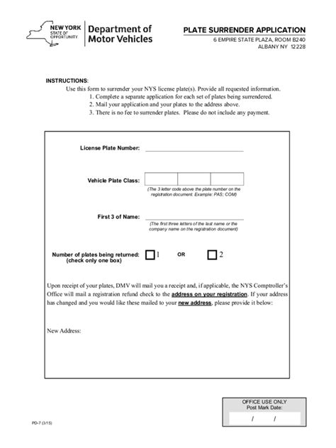 Sample Photo Documents Ny Dmv