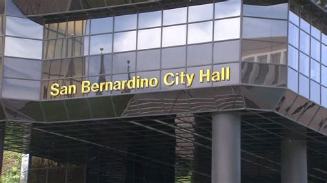 San Bernardino Out Of Bankruptcy After 5 Years City Officials Say Abc7 Los Angeles