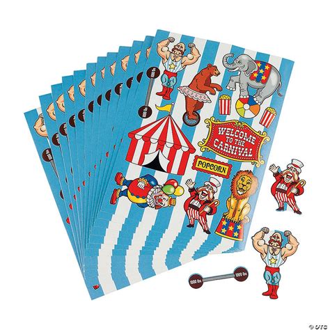 Save On Paper Carnival Teaching Supplies Stationery Oriental Trading