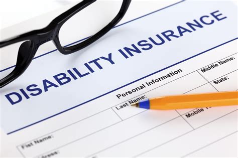 Save Time And Money On Application For Disability Insurance Benefits