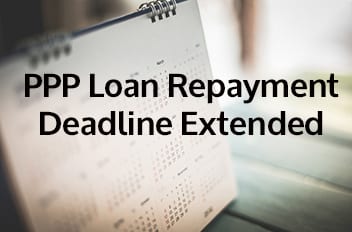 Sba Extends Ppp Loan Repayment Deadline Cds