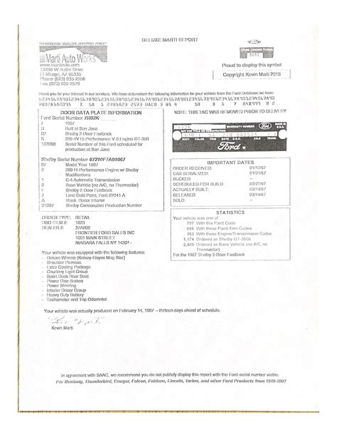 Scanned Documents Page 001 Performance Motors Of Hanover