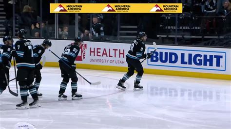 Schmaltz Kicks Off Scoring Nhl Com