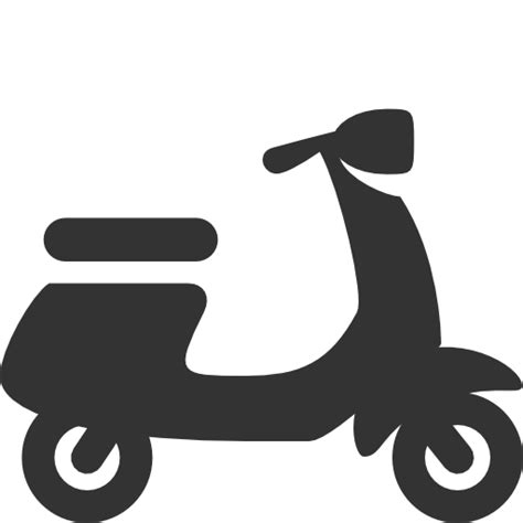 Scooter Icon Free Of Android Icons By Icons8