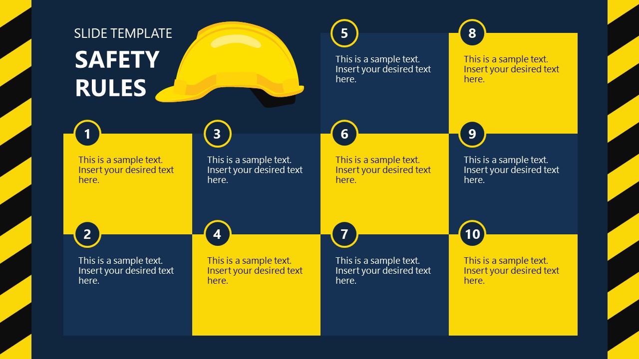 Scrap Reduction Powerpoint And Google Slides Template Ppt Slides