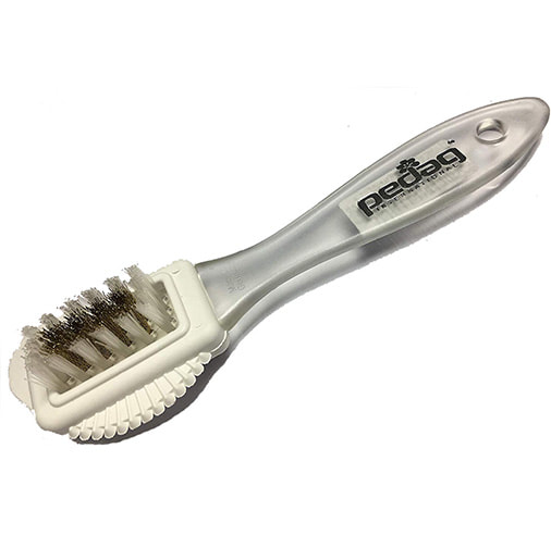 Scrub Brush Shoe Cleaner Brush 5 Way Cleaning Refreshing Brush For