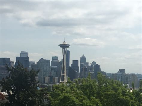 Seattle On A Shoestring 7 Ways To Save Money While Seeing The Sights