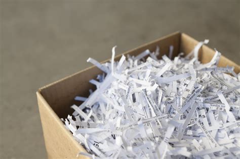 Secure Document Destruction Company On Site And Off Site Shredding