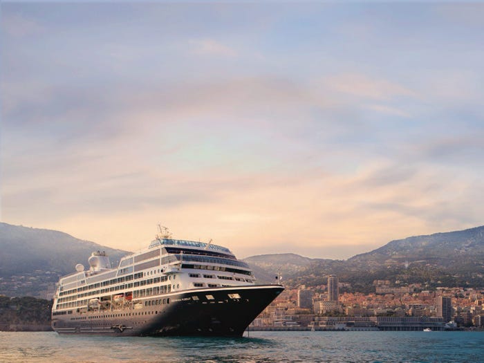 See 5 Cruise Line S Longest Upcoming Cruises Photos Business Insider