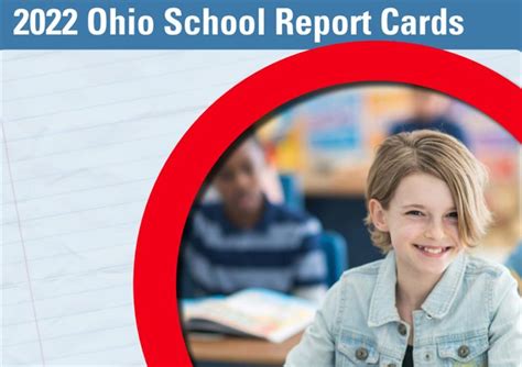 See How Ohio Charter Schools Scored On 2022 State Report Cards