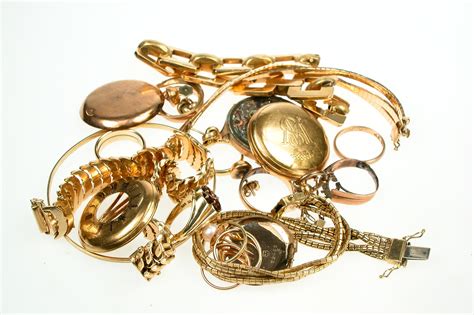 Sell Gold Jewelry Usa