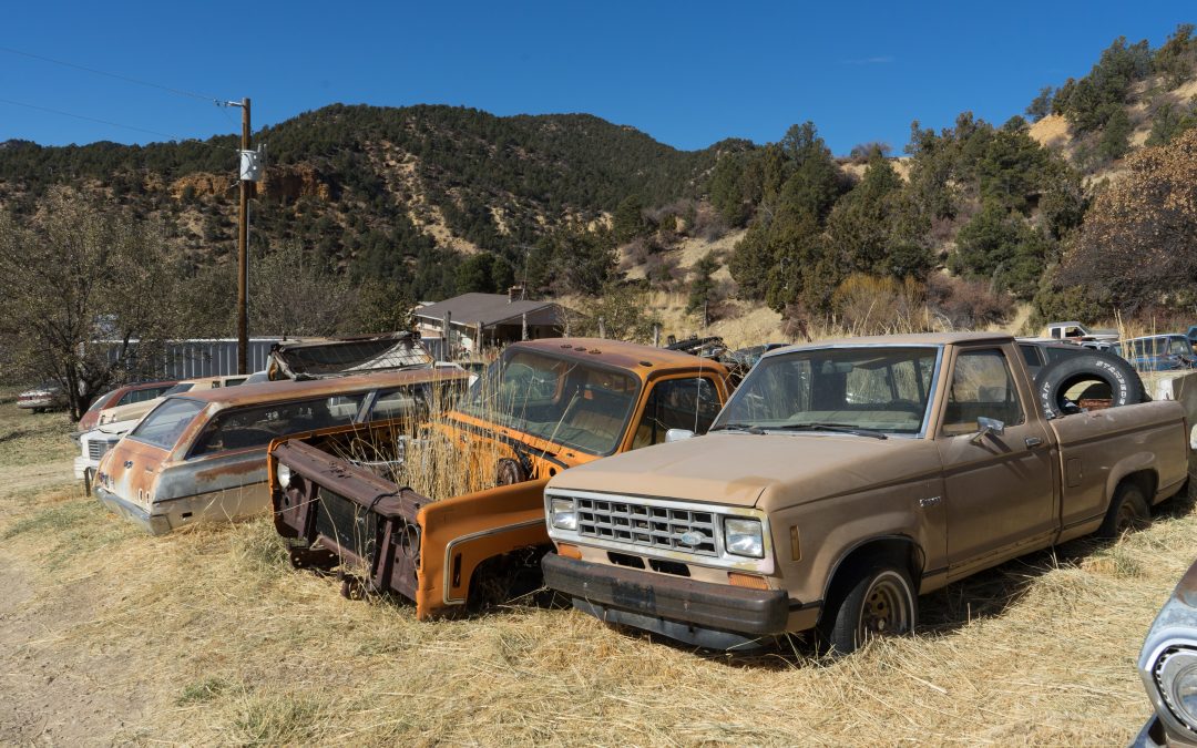 Sell Junk Cars In Greer Sc Junkyards Salvageyards