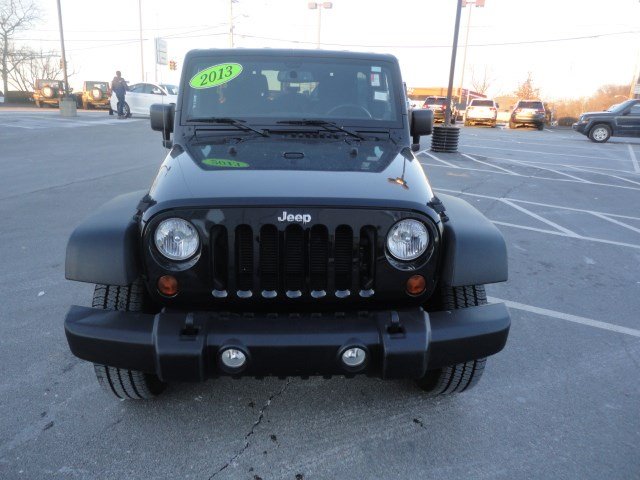 Sell My Car New Amp Pre Owned Jeep Dealership In Colorado Springs