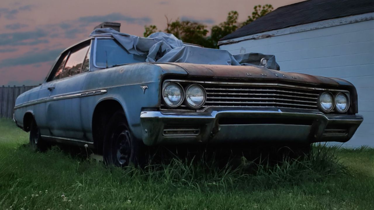 Selling A Junk Car How To Maximize Your Profit