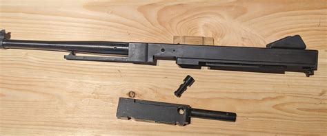 Selling Indianapolis Ordnance Bfong Upper Receiver Bolt Barrel