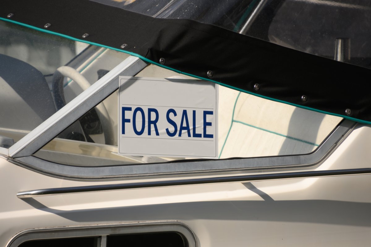 Selling Your Boat Tips For A Better Ad Boats Online