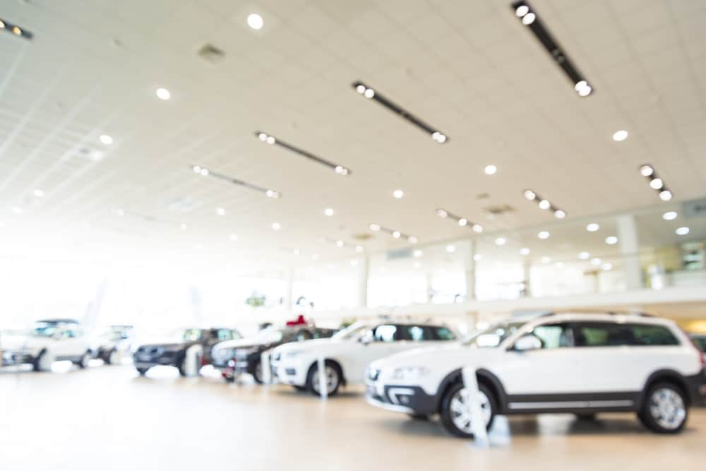 Selling Your Car To A Dealership Indianapolis In Andy Mohr Nissan