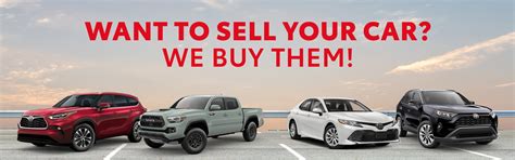 Selling Your Car Toyota Of Corvallis