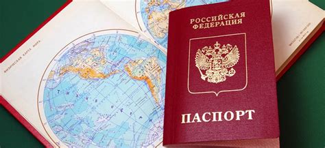 Services Immigrate To Russia