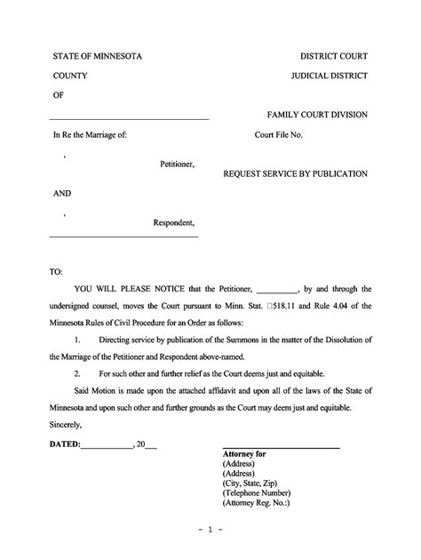 Serving Court Papers Fact Sheetwelcome To Lawhelp Orgdca Form Fill