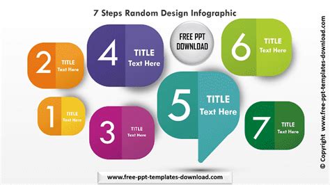 Seven Steps Templates Sitemap