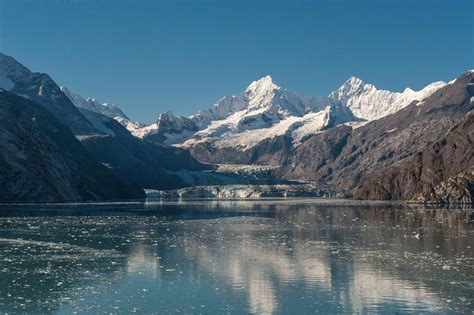 Seven Ways Alaska Is Seeing Climate Change In Action Science Smithsonian