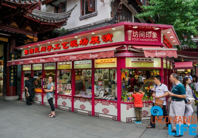 Shanghai Layover Guide Things To Do In Shanghai In 24 Hours