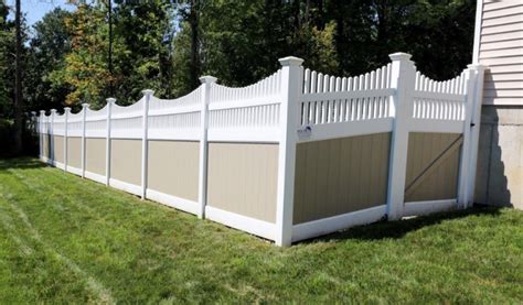 Shared Fences Guide To Splitting The Fence Cost With Your Neighbor