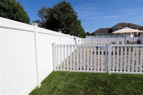 Sharing The Cost Of A Fence With A Neighbor Budget Friendly Idea