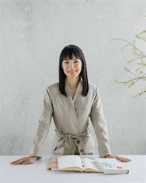 She Made An Empire From Decluttering The Networth Of Marie Kondo Will Stun You The Japanese