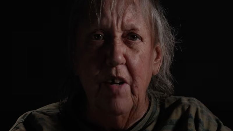 Shelley Duvall Now The Beloved Star Returns To Acting