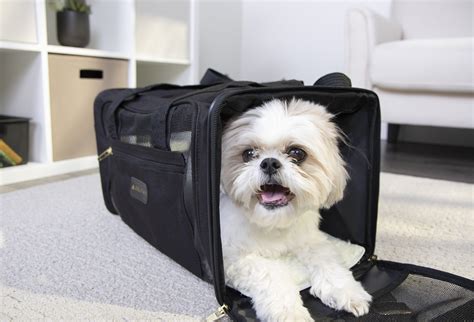 Sherpa Delta Pet Carrier