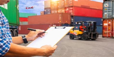 Shipping Documents 10 Most Important Documents You Must Know