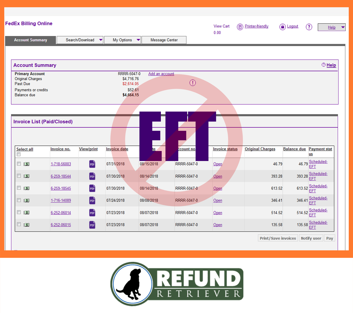 Shipping Refund Credits 5 Ways To Get More By Refund Retriever