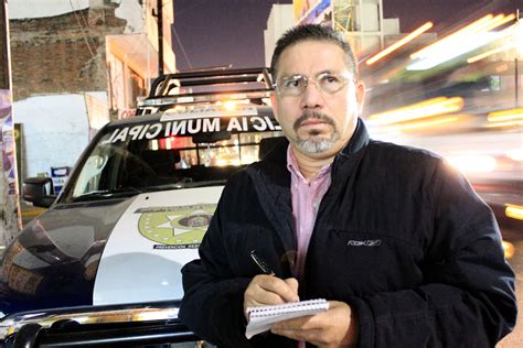 Short Docs On Slain Mexican Journalist Javier Valdez Cardenas